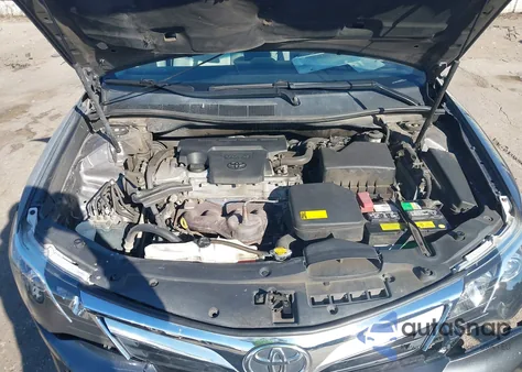 2014 Toyota Camry Le из США, поврежденный, VIN 4T4BF1FK9ER358737